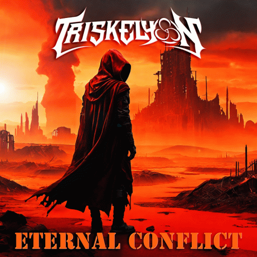 Triskelyon : Eternal Conflict